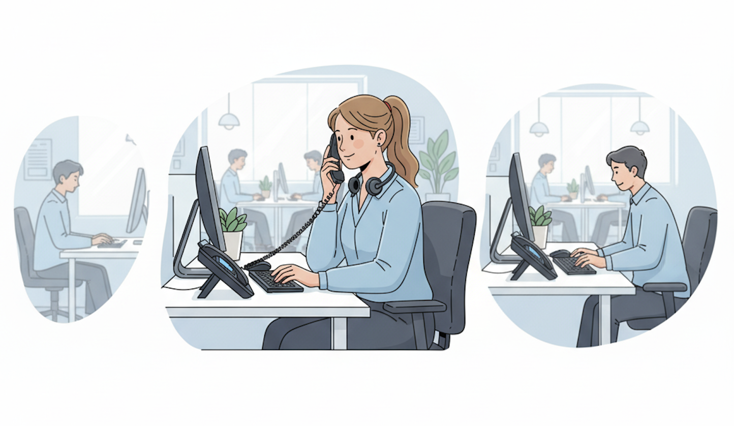 ZoomPhoneを導入した話