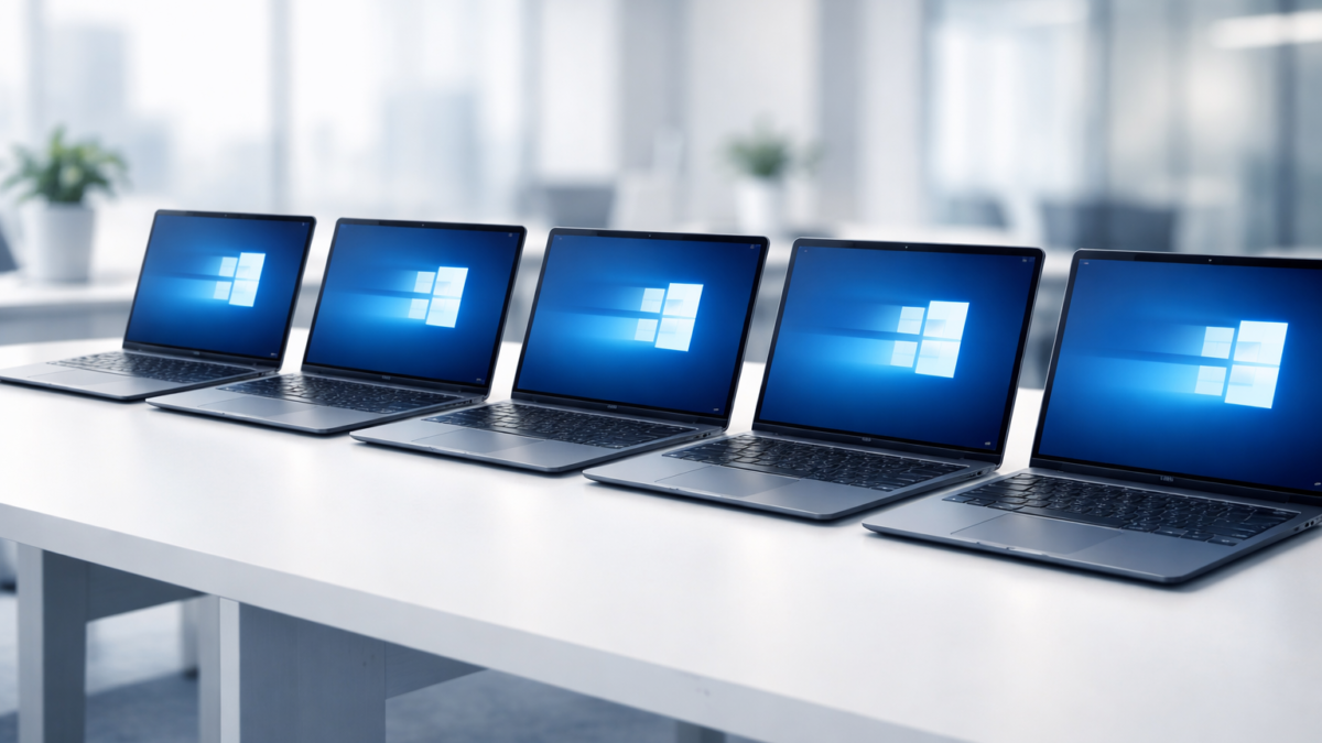 Microsoft Intuneとは？機能・導入メリット・費用を現役情シスが解説【2026年版】