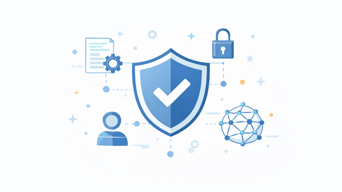 ISMS認証とは？取得するメリットと情報セキュリティの基本を現役情シスが解説【2026年版】