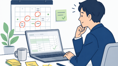 スタートアップの情シスがやるべきSaaSライセンス管理の全体像【台帳・更新・発注フロー】