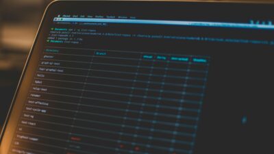 SaaSアカウント棚卸しの全体設計【台帳の作り方・退職者対応・業務委託の落とし穴】