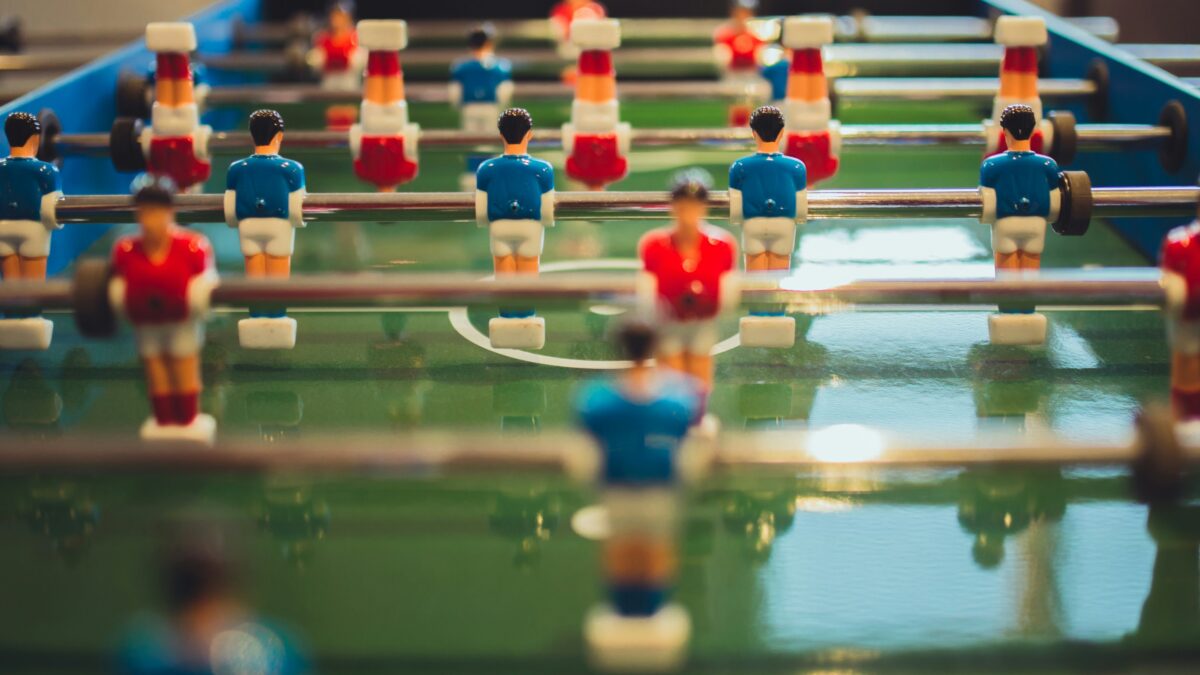 セキュリティ施策の”主幹”はどこ？——中小企業に責任分界点の議論はいらない