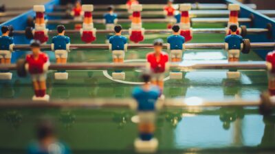 セキュリティ施策の”主幹”はどこ？——中小企業に責任分界点の議論はいらない