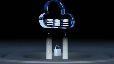 Box を全体ブロックし、取引先フォルダだけ許可。ログイン URL も要る