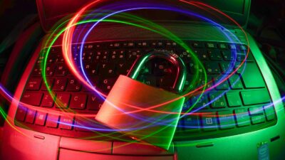 SentinelOne のコンソールに、今使っている Mac が1台もいなかった