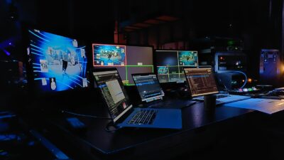 独立して6社を並行する情シスが、2日でAIエージェントチームを作った話【実録】