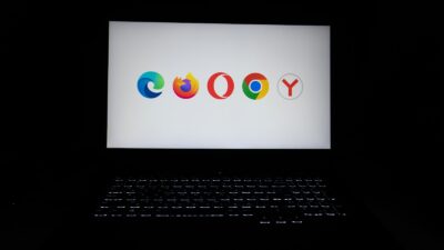 Mac の Chrome だけ ERR_ADDRESS_UNREACHABLE。原因は macOS の許可