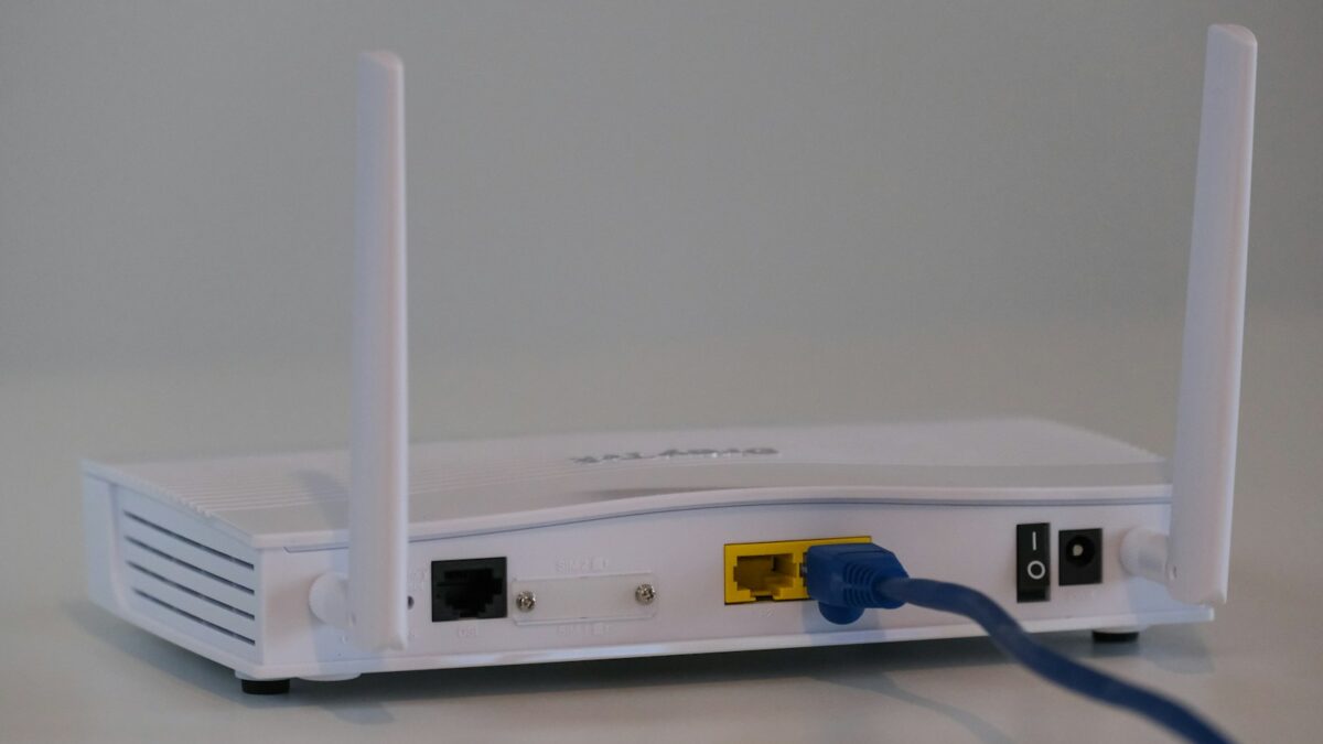 MAC 登録した Mac が Wi-Fi に繋がらない。それでも 802.1X は見送った