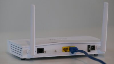 MAC 登録した Mac が Wi-Fi に繋がらない。それでも 802.1X は見送った